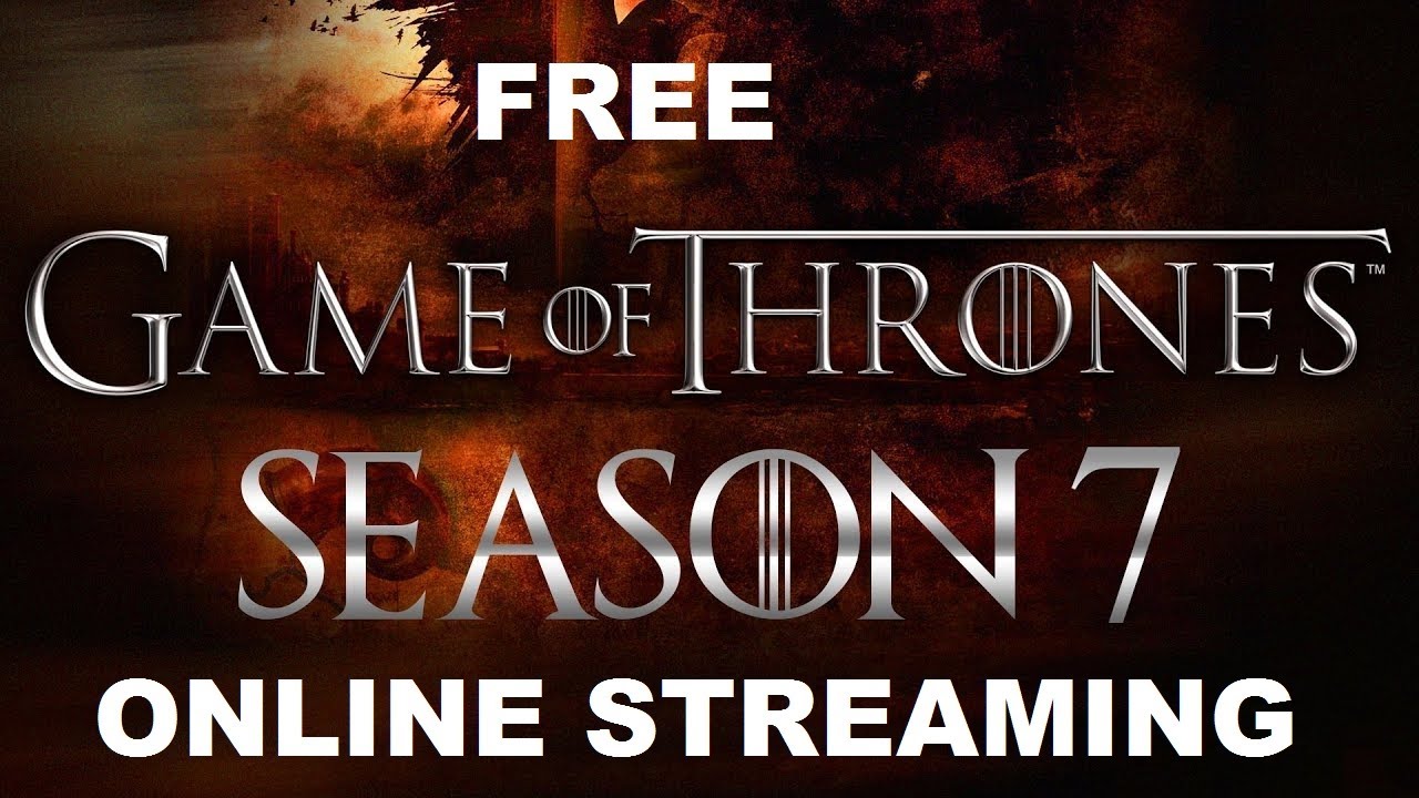 game of thrones free full seasons